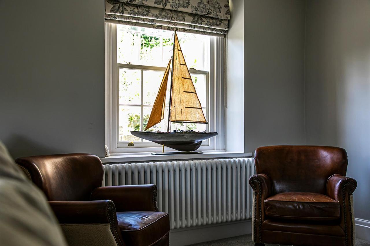 The Belle - A Lovingly Converted Grade II Listed Home From Home In Bakewell Exteriér fotografie