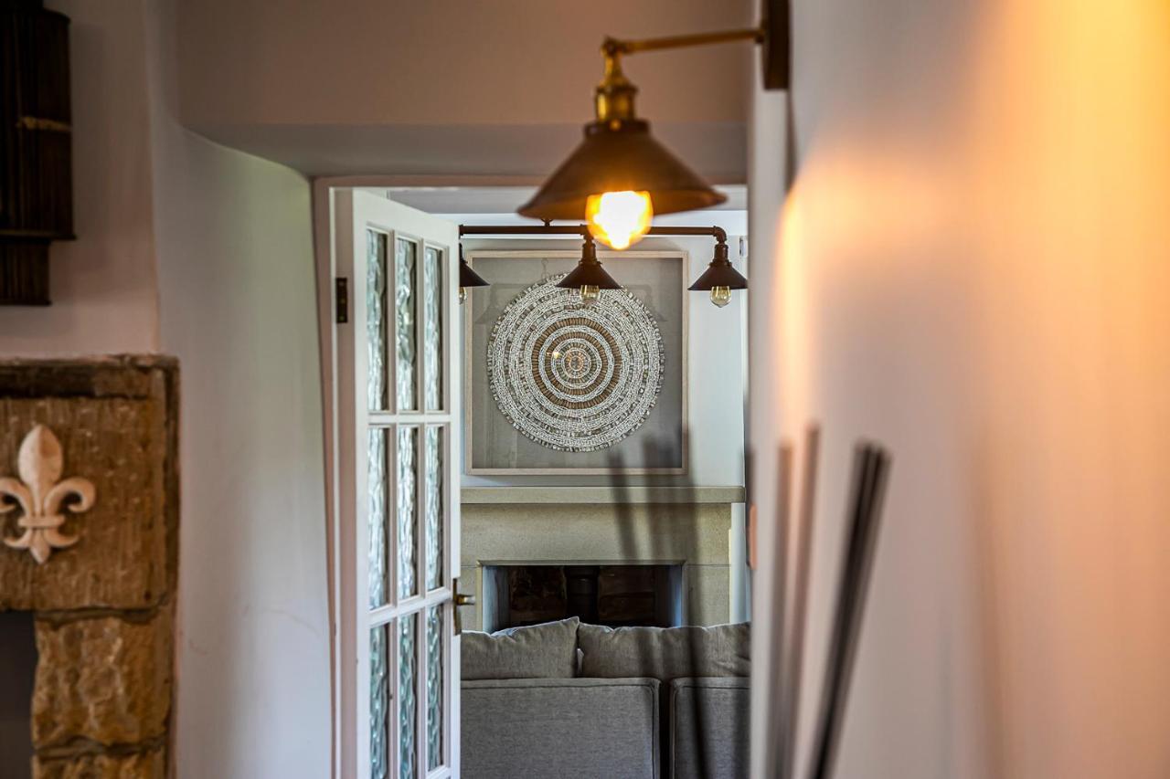 The Belle - A Lovingly Converted Grade II Listed Home From Home In Bakewell Exteriér fotografie