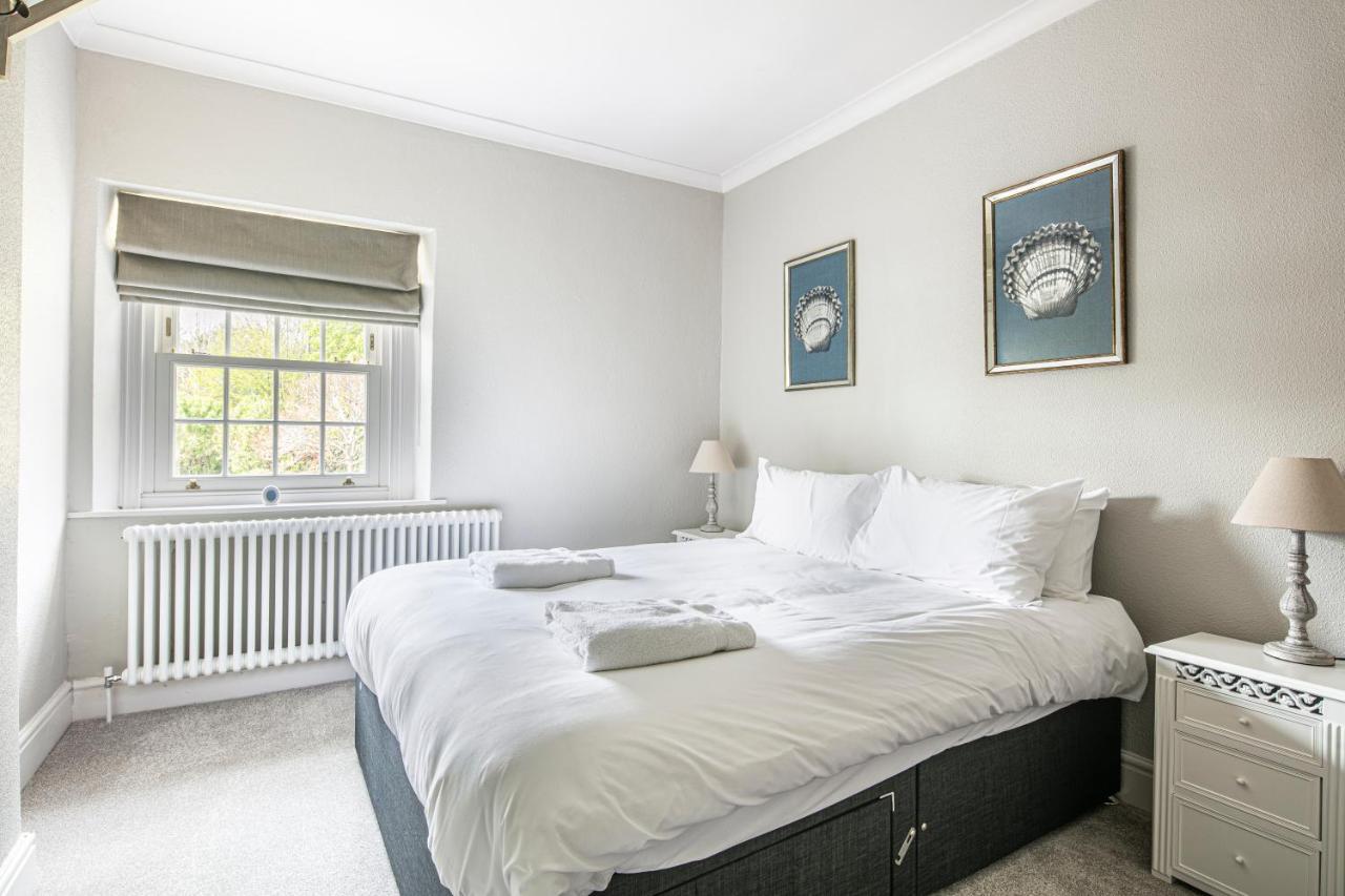 The Belle - A Lovingly Converted Grade II Listed Home From Home In Bakewell Exteriér fotografie